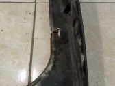 Moulure de garniture de feu arrière / postérieur