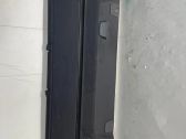 Sonnenschutzrollo Heckfenster hinten elektrisch