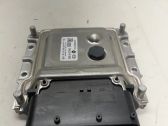 Unidad de control/módulo de la bomba de inyección de combustible