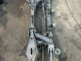 Rear subframe