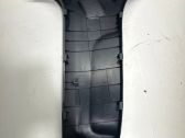 (B) pillar trim (bottom)