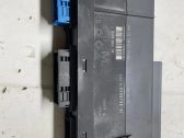 Comfort/convenience module