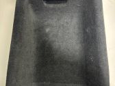 Other trunk/boot trim element