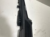 Parcel shelf load cover mount bracket