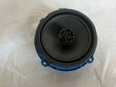 Rear door speaker