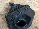 Air filter box