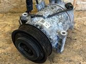 Air conditioning (A/C) compressor (pump)