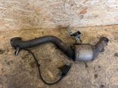 Catalyst/FAP/DPF particulate filter