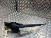 Rear window wiper motor