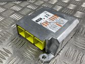 Airbag control unit/module