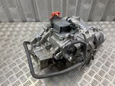 Rear differential