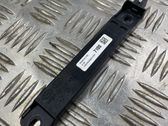 Aerial antenna amplifier