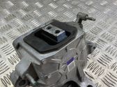 Engine mount bracket