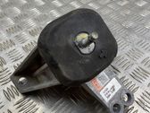 Engine mount bracket