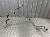 Manguera/tubo del aire acondicionado (A/C)