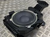 Altavoz subwoofer