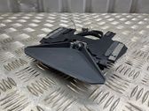Windshield/windscreen camera