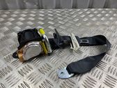 Rear seatbelt