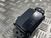 Distronic sensor radar