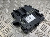 Comfort/convenience module