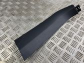 (A) pillar trim