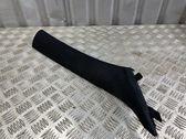 (A) pillar trim
