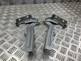 Bisagras del capó/tapa del motor