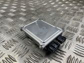 Fuel injection pump control unit/module