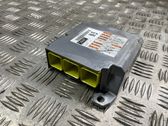 Module de contrôle airbag
