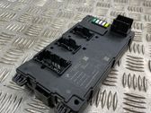 Central body control module