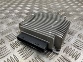 Sound amplifier