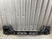 Rear bumper mounting bracket