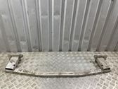 Front bumper cross member