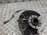 Front wheel hub