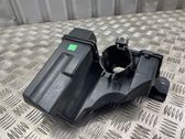 Intake resonator