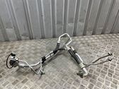 Air conditioning (A/C) pipe/hose