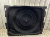 Trunk/boot mat liner
