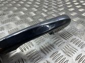 Front door exterior handle