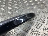 Front door exterior handle