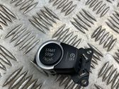 Engine start stop button switch