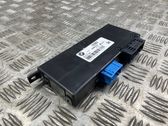 Gateway valdymo modulis
