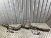 Muffler/silencer