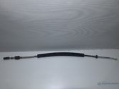 Gear shift cable linkage