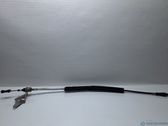 Gear shifter/selector