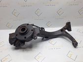 Front wheel hub