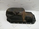 Oil sump