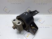 Engine mount bracket