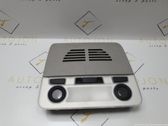 Panel lighting control switch
