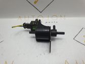 Electroválvula del turbo