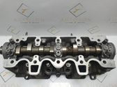 Culata del motor